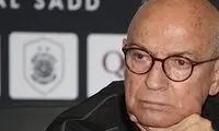 فریرا: تحت تاثیر باخت برابر پرسپولیس قرار نگرفتیم