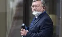 اولیانوف: تاخیر از سوی ایران، مشکل‌ساز خواهد شد