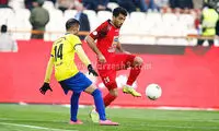 کم دقتی امیری و حسرت بزرگ برای پرسپولیس