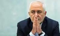 شایعه کناره‌گیری ظریف تکذیب شد