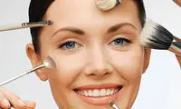 آرايشگر حرفه‌ای صورت خودتان باشيد