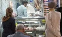 ایرانی‌ها چقدر گوشت و نان کمتری بخورند؟!