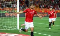 شاگرد کی‌روش رقیب آزمون شد