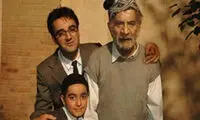 وقتی شهریار شدن بازیگر جوان را به گریه انداخت
