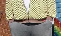 کاهش وزن باورنکردنی مرد با انگیزه! +عکس