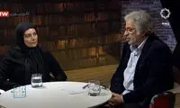 هنگامه قاضیانی: سینمای ما زرد شده است