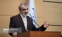کدخدایی: دلایل رد صلاحیت‌ را نمی‌توانیم علنی کنیم