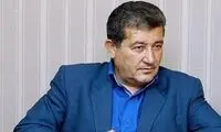 نماینده همدان به بیماری کرونا مبتلا شد
