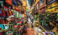 گشت و گذار تصویری در کامبوج