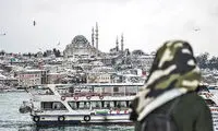 امداد یک‌طرفه ایرانیان به گردشگری ترکیه؟!