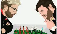پیش بازی لیورپول - تاتنهام