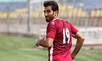 امیری: مثل سرباز در خدمت پرسپولیس هستم