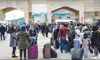 بازار داغ سفر ایرانی‌ها به ترکیه