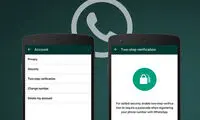 پیام‌رسان واتس‌اپ ایمن تر می شود