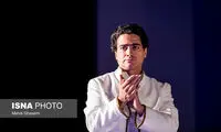 اعلام آمادگی برای برگزاری کنسرت خیابانی شجریان
