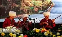 موسیقی نواحی ایران ثبت می شود