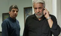 چرا سریال «هاتف» پخش نشد؟