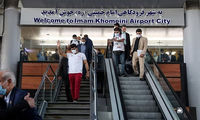 یزدانی: شکست برابر تیلور را جبران می‌کنم