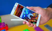پادشاهی سامسونگ در حوزه صفحات OLED