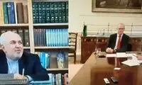 ظریف: اجرای کامل برجام در گرو رفع تحریم‌هاست