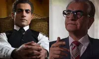 معمای پیچیده شاه در تلویزیون