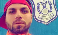 بازیکن خوزستانی در النصر عمان