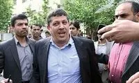 توضیح سازمان زندان‌ها درباره مهدی هاشمی