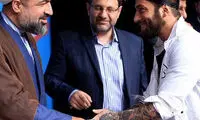 این عکس تاریخ اصولگرایی را متحول می کند