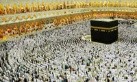مناسک حج با تکنولوژی همراه می شوند