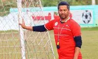سوگ‌نامه باشگاه پرسپولیس درپی درگذشت میناوند