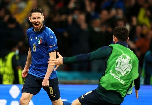 صعود ایتالیا به فینال یورو با چاشنی انتقام