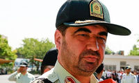 ۲۳۰ هزار قلم داروی قاچاق کشف شد