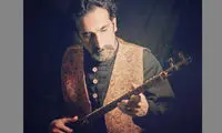 بیژن پرواز به خاک سپرده شد