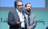کیمیایی: سینمای فرهادی انسان دارد!