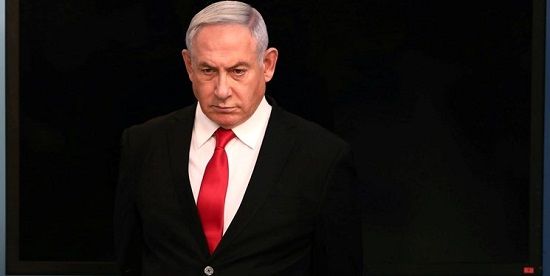 رئیس اسرائیل، نتانیاهو را مأمور تشکیل کابینه کرد