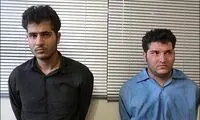 اعتراف دو مرد شیطان صفت به 9 فقره تجاوز