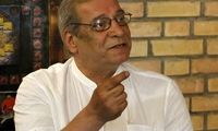 فراری دادن سرطان از زبان حسین محب‌ اهری