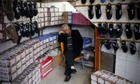 تصاویری از افت و خیزهای کسب و کار