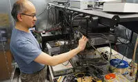سرعت نور، پیش به‌سوی آینده اینترنت کوانتوم