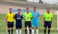 حرکت غیرورزشی عادل فردوسی‌پور روی داور