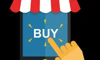 خرید 140 میلیارد دلاری با موبایل