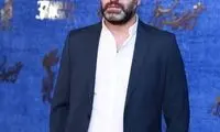 مراسم فوتوکال سینمایی «سونامی»