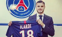 PSG جای ستاره‌های بی انضباط مثل ایکاردی است!
