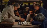 ناصر هاشمی به «محکومین» پیوست