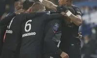 PSG فاصله خود با مدعیان را دو رقمی کرد