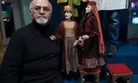 ماجرای حراج ناکام اشیاء موزه باغ فردوس