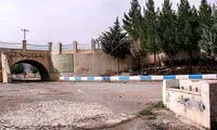 عکس: هیچ کس به این پارک نمی‌رود