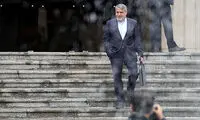 وزیر ارشاد: «اکسیدان» مجوزهای لازم را اخذ کرده