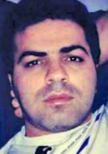 ابهام در علت مرگ جوان ایرانی در «مانوس»