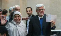امید اصلاح طلبان کاندید شد